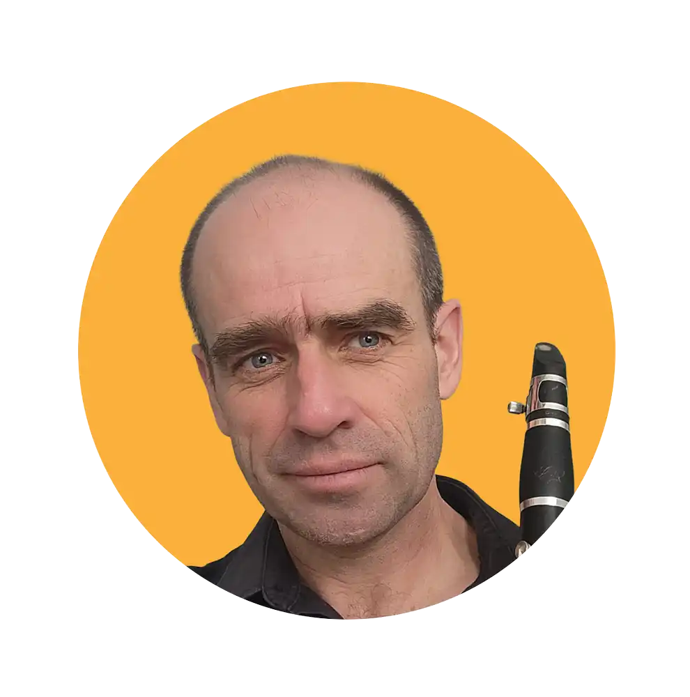 Sébatien Hennebelle